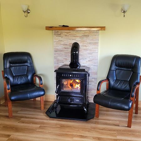 Reed Warbler Cottage Ballinrobe Exterior photo