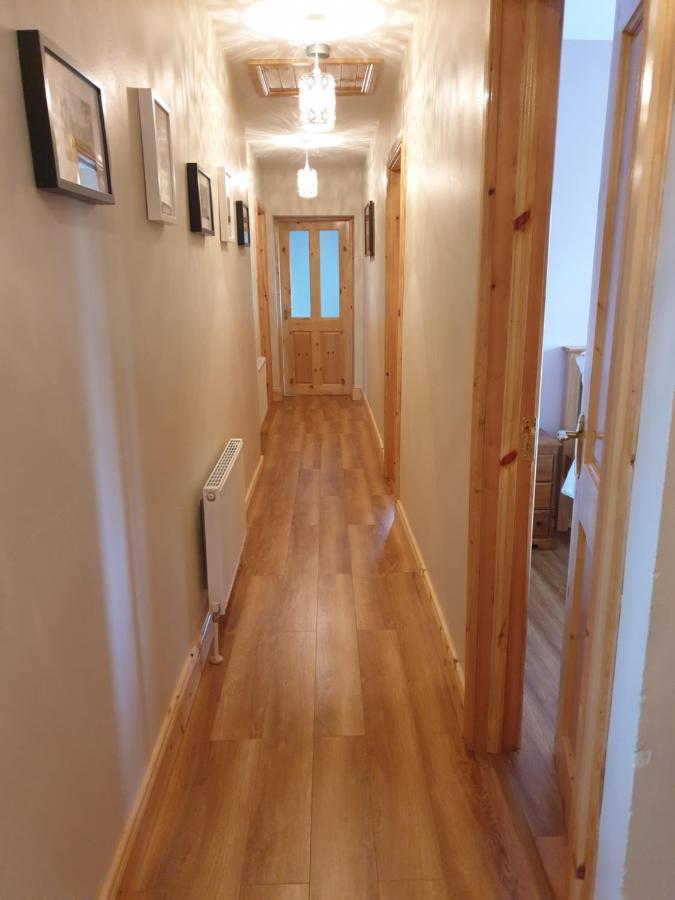 Reed Warbler Cottage Ballinrobe Exterior photo