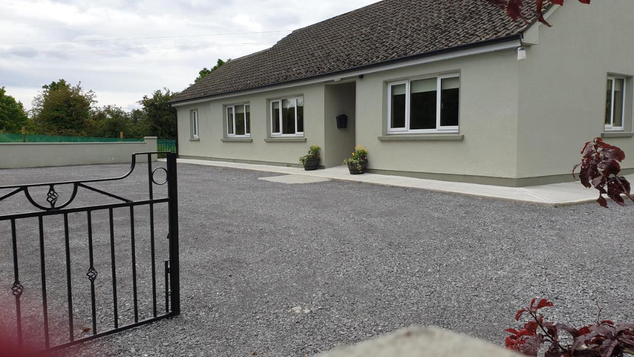 Reed Warbler Cottage Ballinrobe Exterior photo