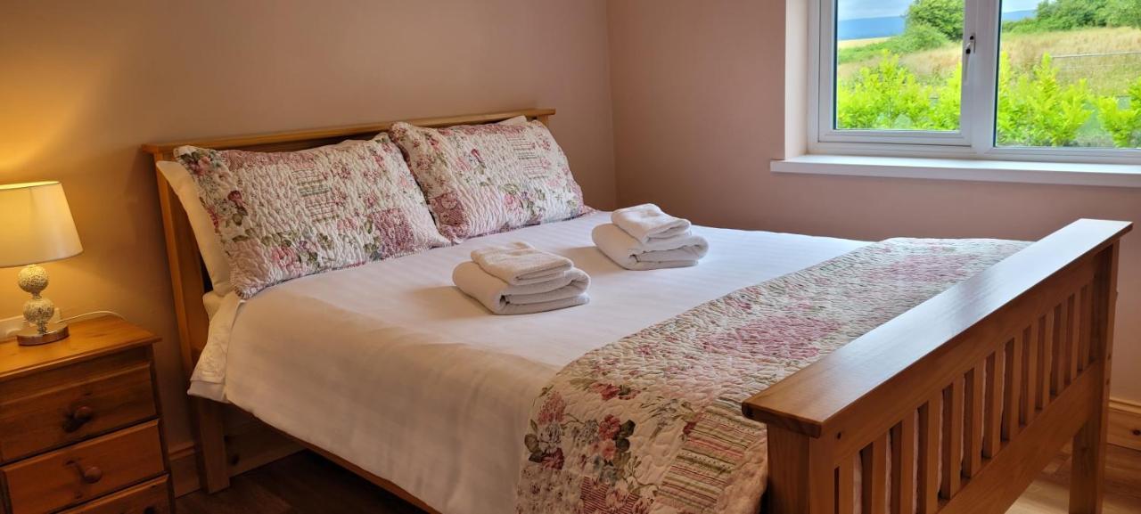 Reed Warbler Cottage Ballinrobe Exterior photo