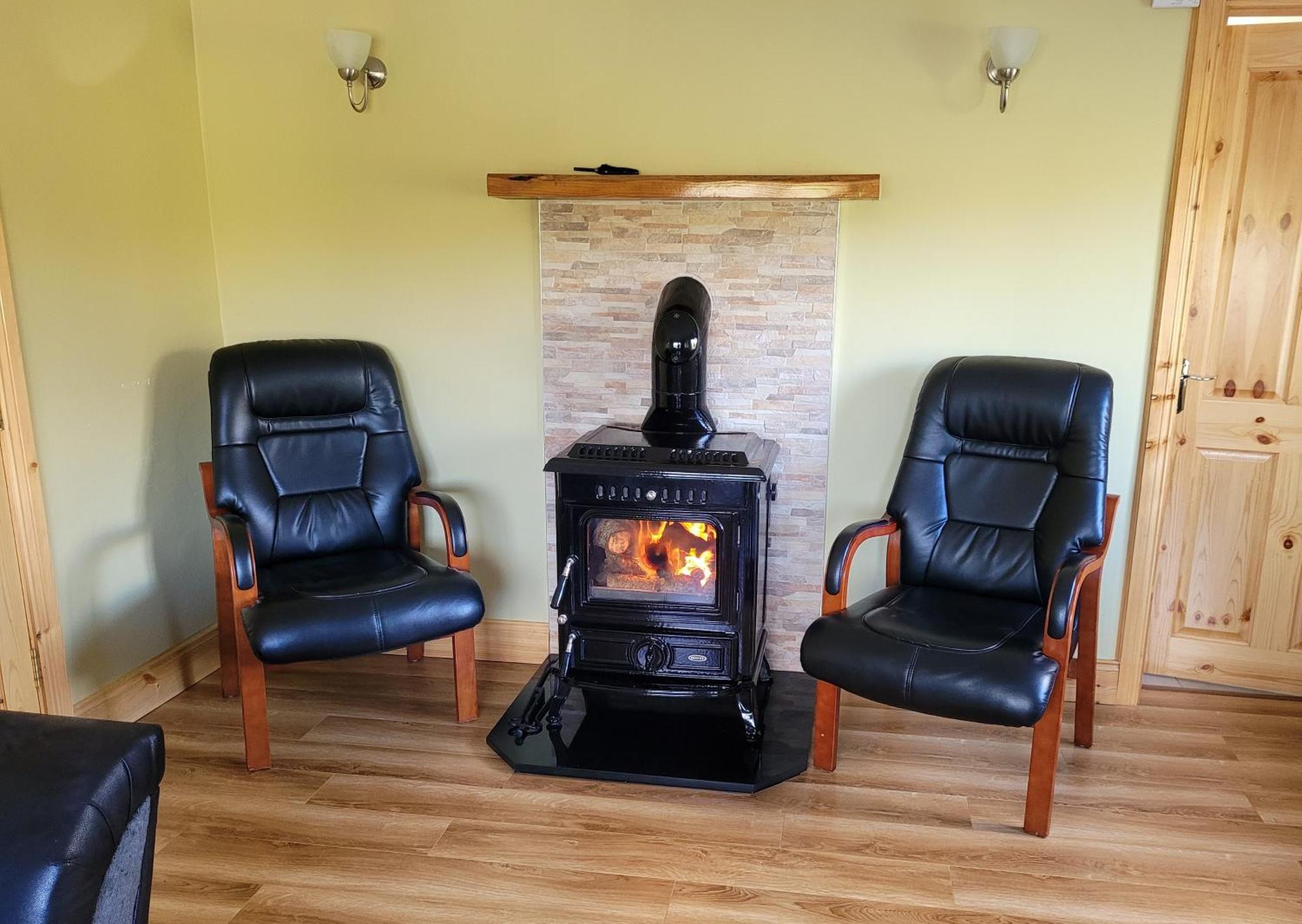 Reed Warbler Cottage Ballinrobe Exterior photo