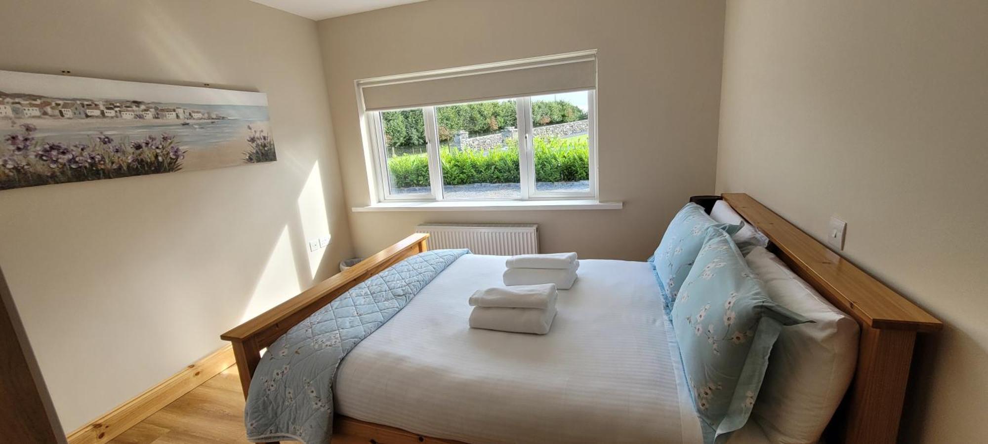 Reed Warbler Cottage Ballinrobe Exterior photo
