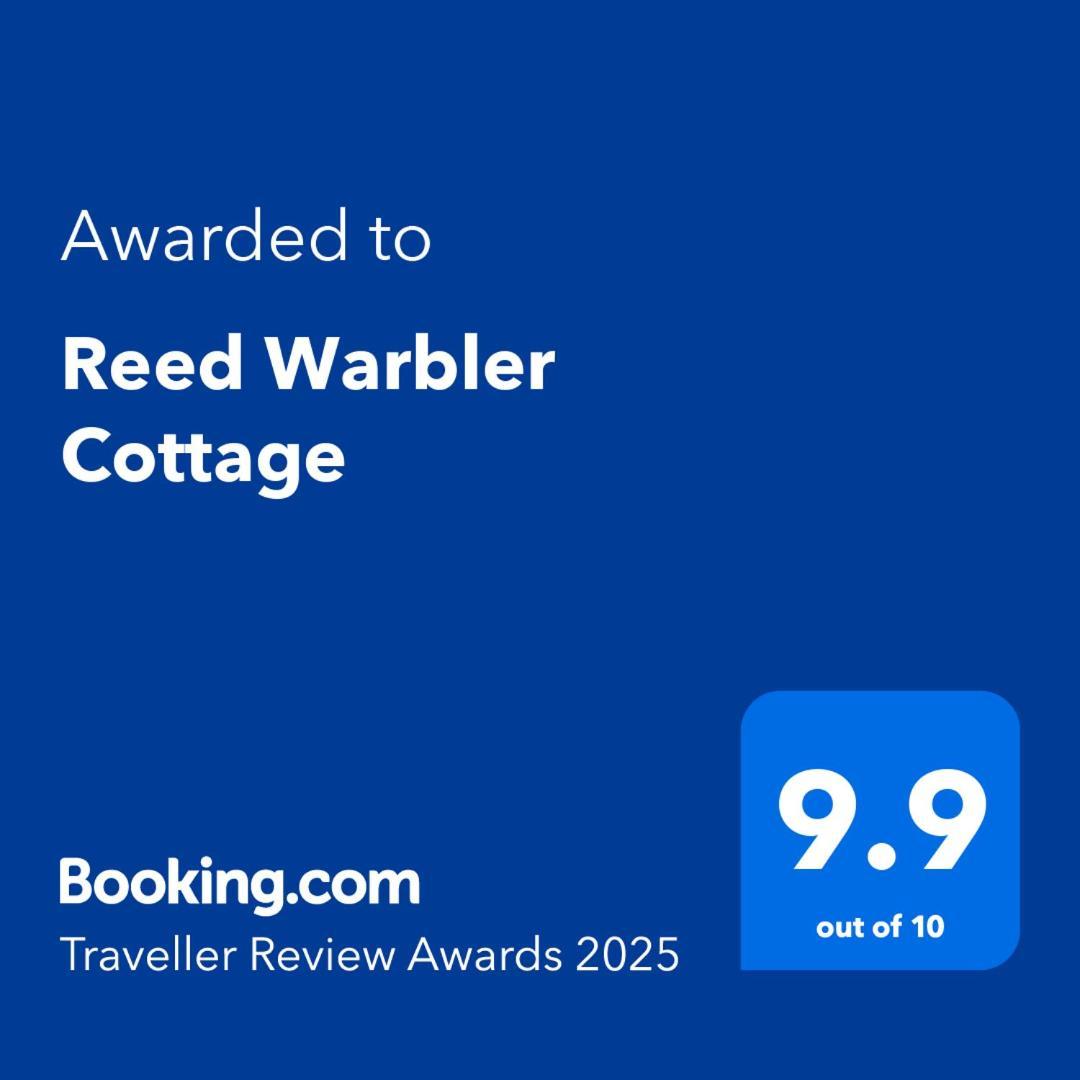 Reed Warbler Cottage Ballinrobe Exterior photo