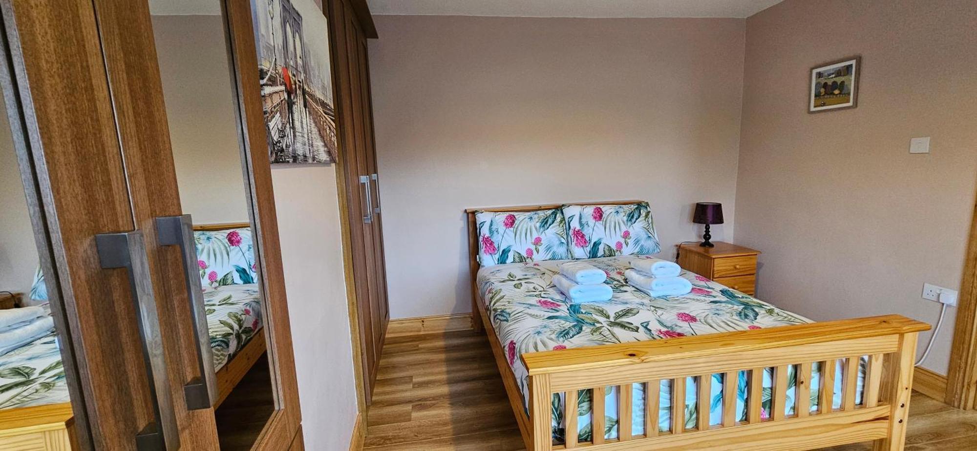 Reed Warbler Cottage Ballinrobe Exterior photo